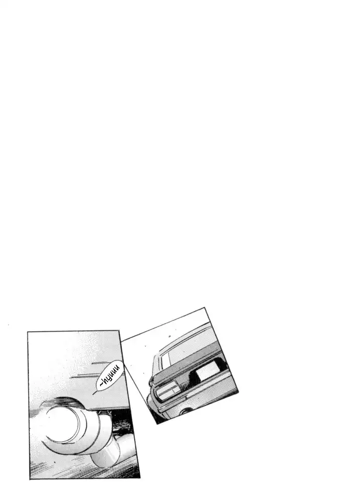 Wangan Midnight Chapter 49 21